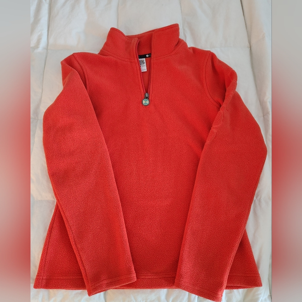 Burton Fleece